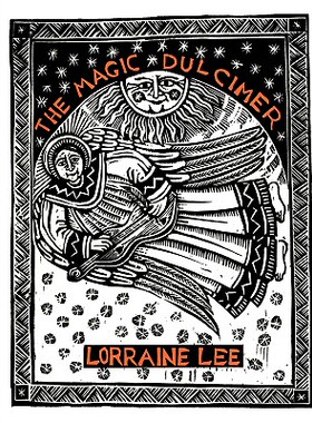 【预售】The Magic Dulcimer