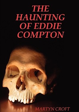 【预售】The Haunting of Eddie Compton