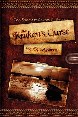 【预售】The Kraken's Curse