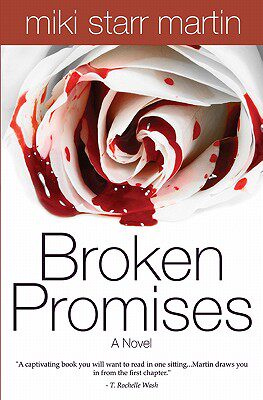 【预售】Broken Promises