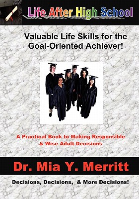 【预售】Life After High School: Valuable Life Skills for