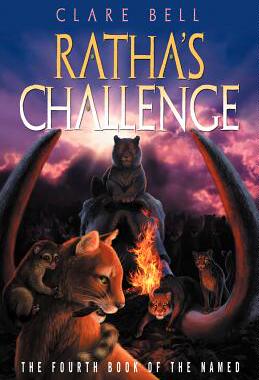 【预售】Ratha's Challenge
