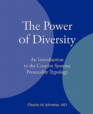【预售】The Power of Diversity