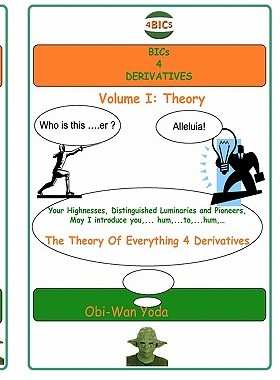 【预售】Bics 4 Derivatives: Theory