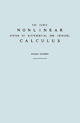 【预售】The First Nonlinear System of Differential and