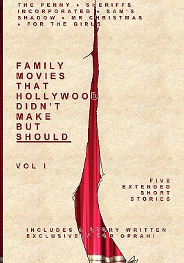 【预售】Family Movies That Hollywood Didn't Make But Should