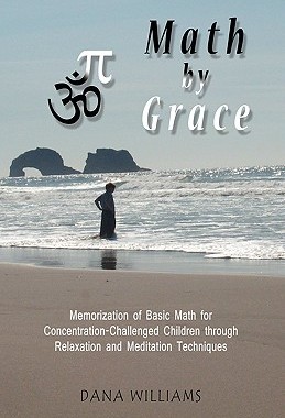 【预售】Math by Grace: Memorization of Basic Math for