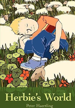 【预售】Herbie's World