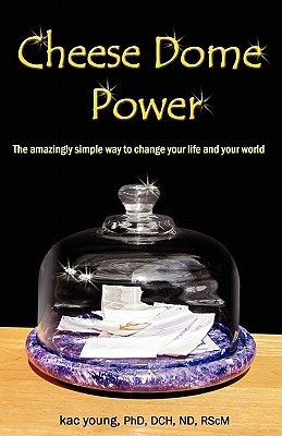 【预售】cheese dome power