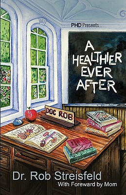 【预售】A Healthier Ever After