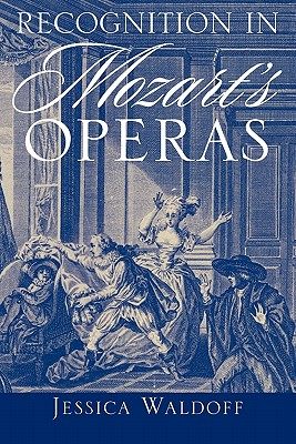 【预售】Recognition in Mozart's Operas