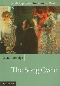 【预售】The Song Cycle
