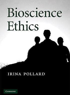 【预售】Bioscience Ethics