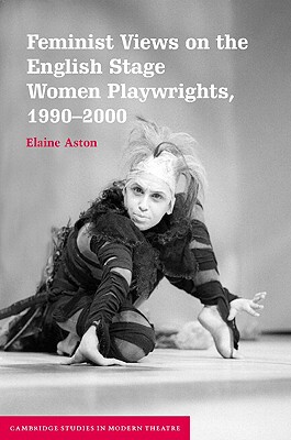 【预售】Feminist Views on the English Stage: Women