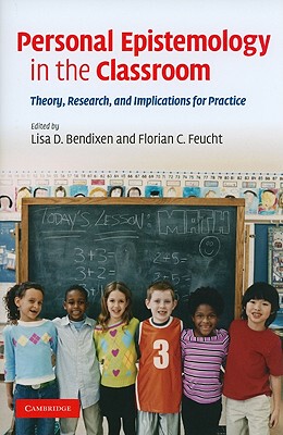 【预售】Personal Epistemology in the Classroom: Theory
