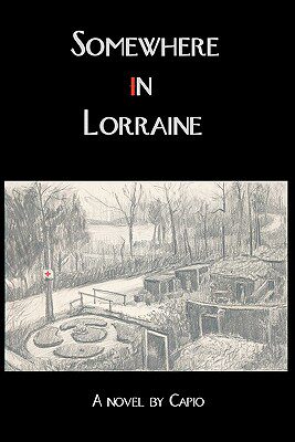 【预售】Somewhere in Lorraine