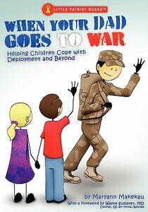 【预售】When Your Dad Goes to War