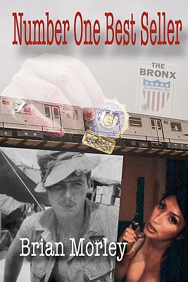 【预售】Number One Bestseller