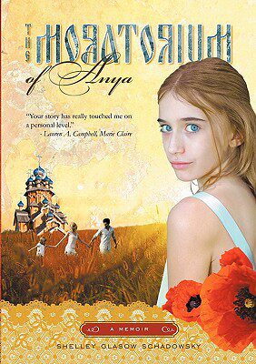 【预售】The Moratorium of Anya