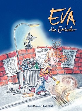 【预售】Eva the Evaluator