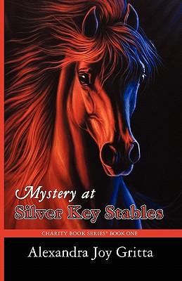 【预售】Mystery at Silver Key Stables