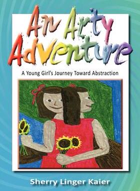 【预售】An Arty Adventure