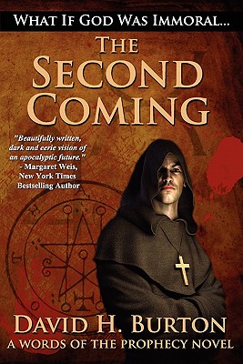 【预售】The Second Coming