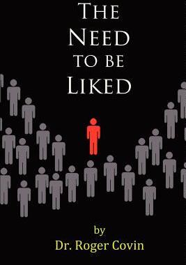 【预售】The Need to Be Liked