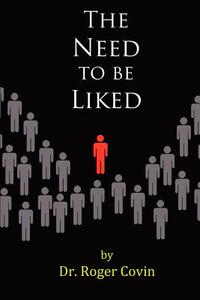 【预售】The Need to Be Liked