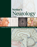 【预售】Netter's Neurology