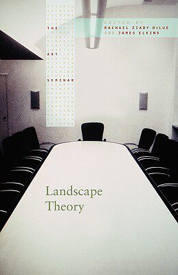 【预售】Landscape Theory