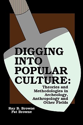 【预售】Digging Into Popular Culture: Theories