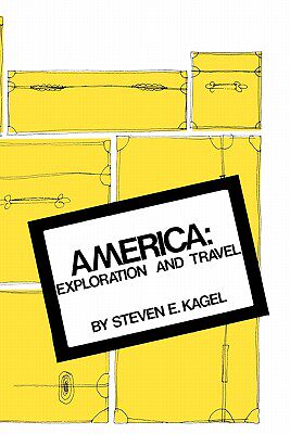 【预售】America: Exploration and Travel