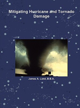 【预售】Mitigating Hurricane and Tornado Damage