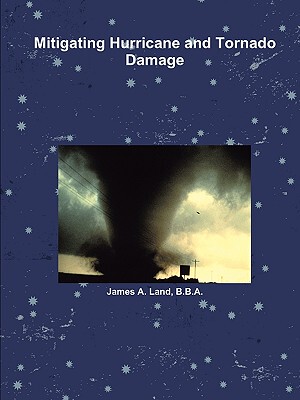 【预售】Mitigating Hurricane and Tornado Damage