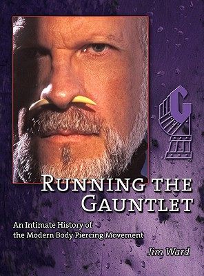 【预售】Running the Gauntlet