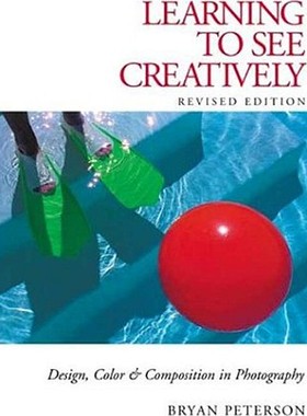【预售】Learning to See Creatively: Design, Color