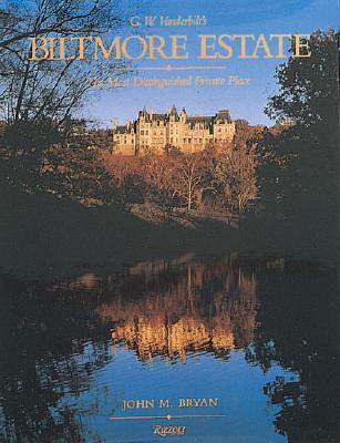 【预售】Biltmore Estate: The Most Distinguished Private