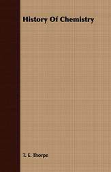 【预售】History of Chemistry