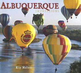 【预售】Albuquerque Impressions