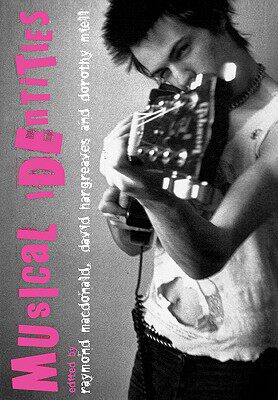 【预售】Musical Identities