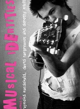 【预售】Musical Identities