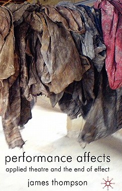 【预售】Performance Affects: Applied Theatre and the End of