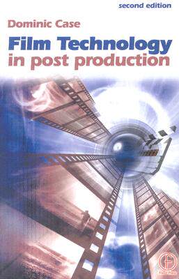 【预售】Film Technology in Post Production