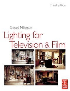预售 and Lighting Film for