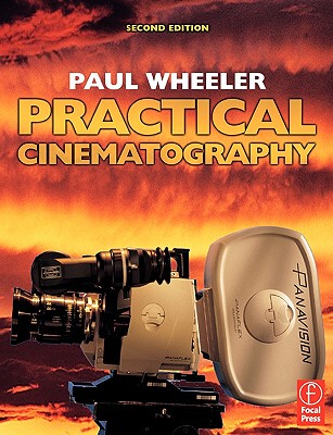 【预售】Practical Cinematography
