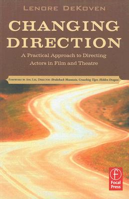 【预售】Changing Direction: A Practical Approach to 书籍/杂志/报纸 艺术类原版书 原图主图