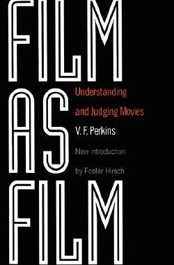 【预售】Film as Film: Understanding and Judging Movies