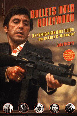 【预售】Bullets Over Hollywood: The American Gangster