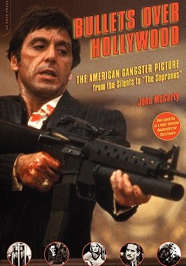 【预售】Bullets Over Hollywood: The American Gangster
